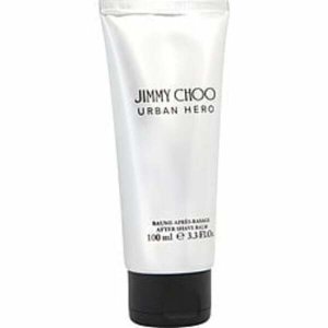 Jimmy 349858 Aftershave Balm 3.4 Oz For Women