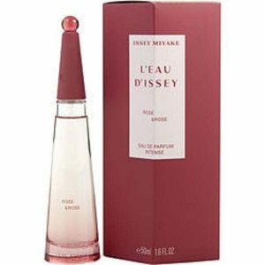 Issey 353207 Eau De Parfum Intense Spray 1.7 Oz For Women