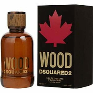 Dsquared2 328371 Edt Spray 3.4 Oz For Men