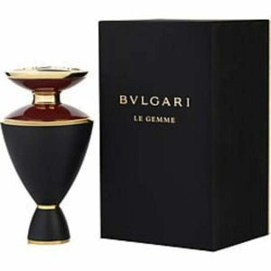 Bvlgari 335769 Eau De Parfum Spray 3.4 Oz For Women