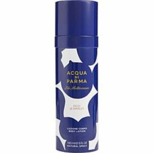 Acqua 312433 Body Lotion Spray 5 Oz For Anyone