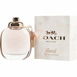 Coach 308664 Eau De Parfum Spray 3 Oz For Women