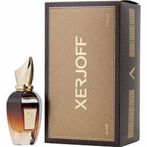 Xerjoff 345460 Eau De Parfum Spray 1.7 Oz For Anyone