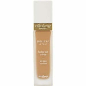 Sisley 344366 A Le Teint Anti Aging Foundation -  4b Chestnut --30ml1o