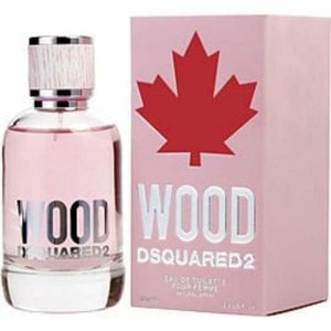 Dsquared2 328362 Edt Spray 3.4 Oz For Women