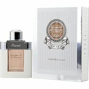 Rasasi 312984 Eau De Parfum Spray 3.3 Oz For Men