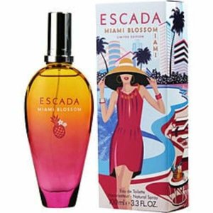 Escada 333694 Edt Spray 3.3 Oz (limited Edition) For Women