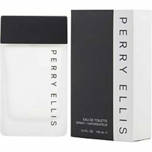 Perry 310815 Edt Spray 3.4 Oz (new Packaging) For Men