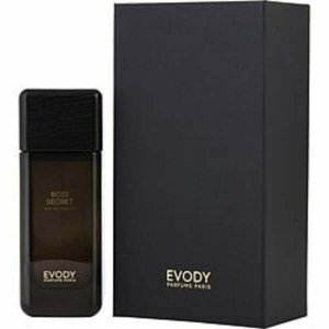 Evody 355466 Parfums Eau De Parfum Spray 3.3 Oz For Anyone