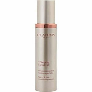 Clarins 341607 Shaping Facial Lift Curvy V Contouring Serum --50ml1.6o