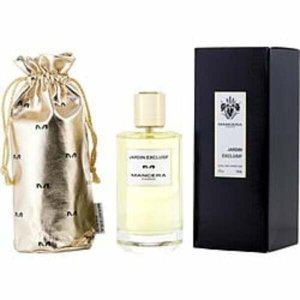 Mancera 344135 Eau De Parfum Spray 4 Oz For Women