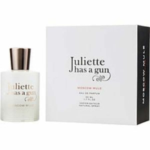 Juliette 315488 Eau De Parfum Spray 1.7 Oz For Women