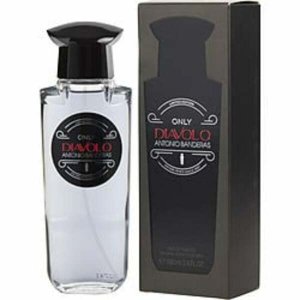 Antonio 338076 Edt Spray 3.4 Oz For Men