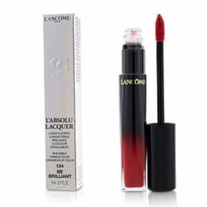 Lancome 309061 L'absolu Lacquer Buildable Shine Amp; Color Longwear Li