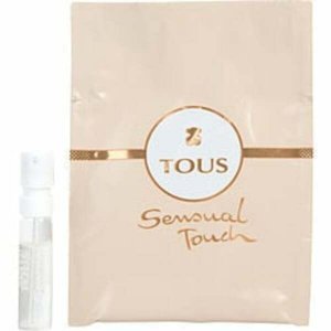 Tous 331017 Edt Vial On Card Spray For Women