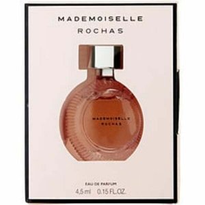 Rochas 307738 Eau De Parfum 0.14 Oz Mini For Women