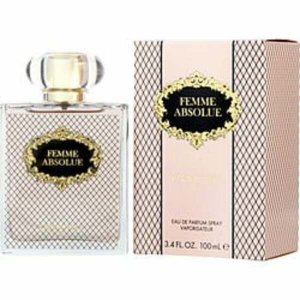 Vicky 356673 Eau De Parfum Spray 3.3 Oz For Women