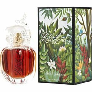 Lolita 326062 Eau De Parfum Spray 1.4 Oz For Women