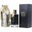 Mancera 311986 Eau De Parfum Spray 4 Oz For Anyone