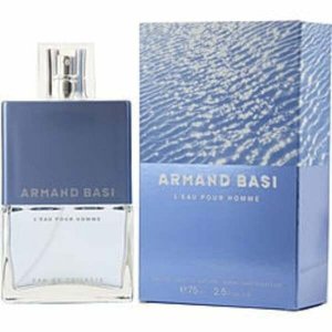 Armand 321862 Edt Spray 2.5 Oz For Men