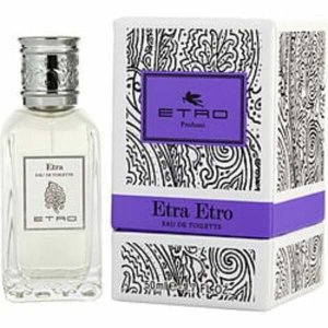 Etro 329017 Edt Spray 1.7 Oz For Anyone