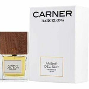 Carner 318609 Eau De Parfum Spray 3.4 Oz For Anyone