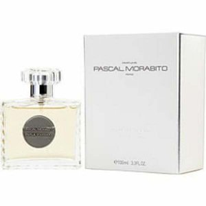 Pascal 319417 Eau De Parfum Spray 3.3 Oz For Women