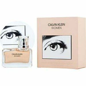 Calvin 347994 Eau De Parfum Spray 1.7 Oz For Women