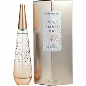 Issey 334783 Edt Spray 3 Oz For Women