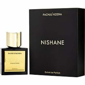 Nishane 356061 Extrait De Parfum Spray 1.7 Oz For Anyone