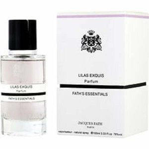 Jacques 328233 Parfum Spray 3.3 Oz For Anyone