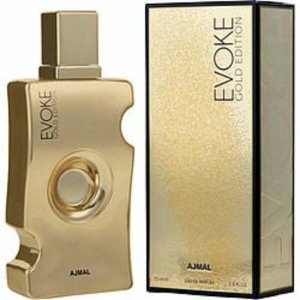 Ajmal 337665 Ajmal Eau De Parfum Spray 2.5 Oz For Women