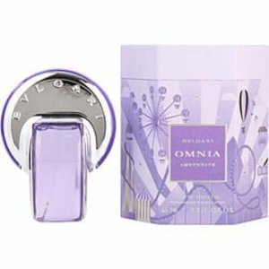 Bvlgari 355969 Edt Spray 2.2 Oz (candy Shop Edition) For Women