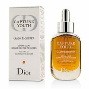 Christian 309593 Capture Youth Glow Booster Age-delay Illuminating Ser