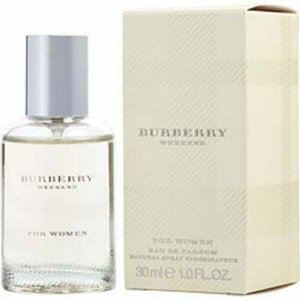 Burberry 352468 Eau De Parfum Spray 1 Oz (new Packaging) For Women