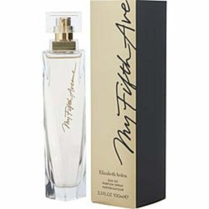 Elizabeth EAA0115075 My Fifth Avenue By  Eau De Parfum Spray 3.3 Oz Fo