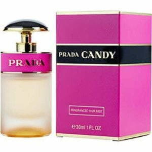 Prada 318637 Hair Mist 1 Oz For Women