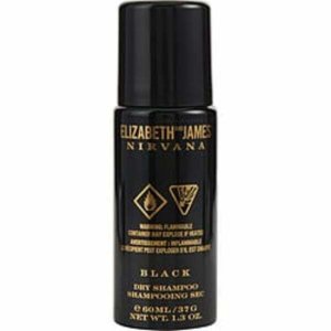 Elizabeth 320525 Dry Shampoo Spray 1.3 Oz For Women