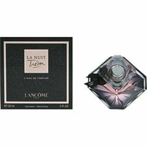 Lancome 321449 Eau De Parfum Spray 1 Oz For Women