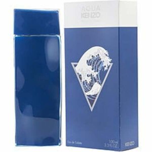 Kenzo 313047 Edt Spray 3.3 Oz For Men