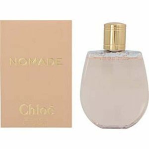 Chloe 344395 Shower Gel 6.8 Oz For Women