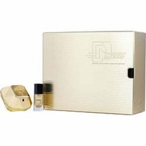 Paco 338009 Eau De Parfum Spray 1.7 Oz  Nail Polish For Women