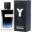 Yves 325122 Eau De Parfum Spray 3.3 Oz For Men