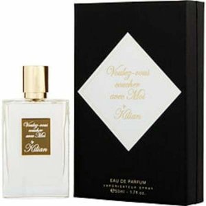 By 321520 Kilian Eau De Parfum Spray Refillable 1.7 Oz For Anyone