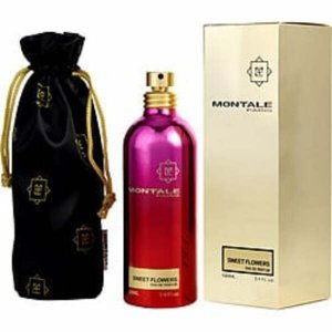 Montale 318461 Eau De Parfum Spray 3.4 Oz For Anyone