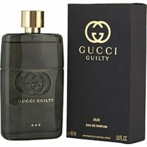 Gucci 336274 Eau De Parfum Spray 3 Oz For Anyone