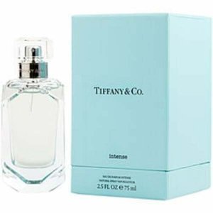 Tiffany 320074 Eau De Parfum Spray 2.5 Oz For Women