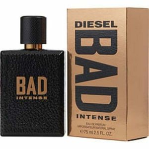 Diesel 312426 Eau De Parfum Spray 2.5 Oz For Men