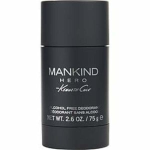 Kenneth 341602 Deodorant Stick Alcohol Free 2.5 Oz For Men