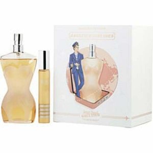 Jean 339734 Edt Spray 3.4 Oz  Edt Spray 0.68 Oz For Women